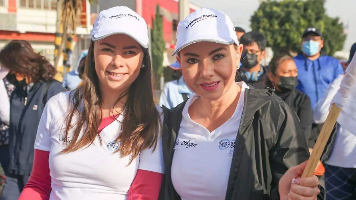 carrera mujer san andres cholula